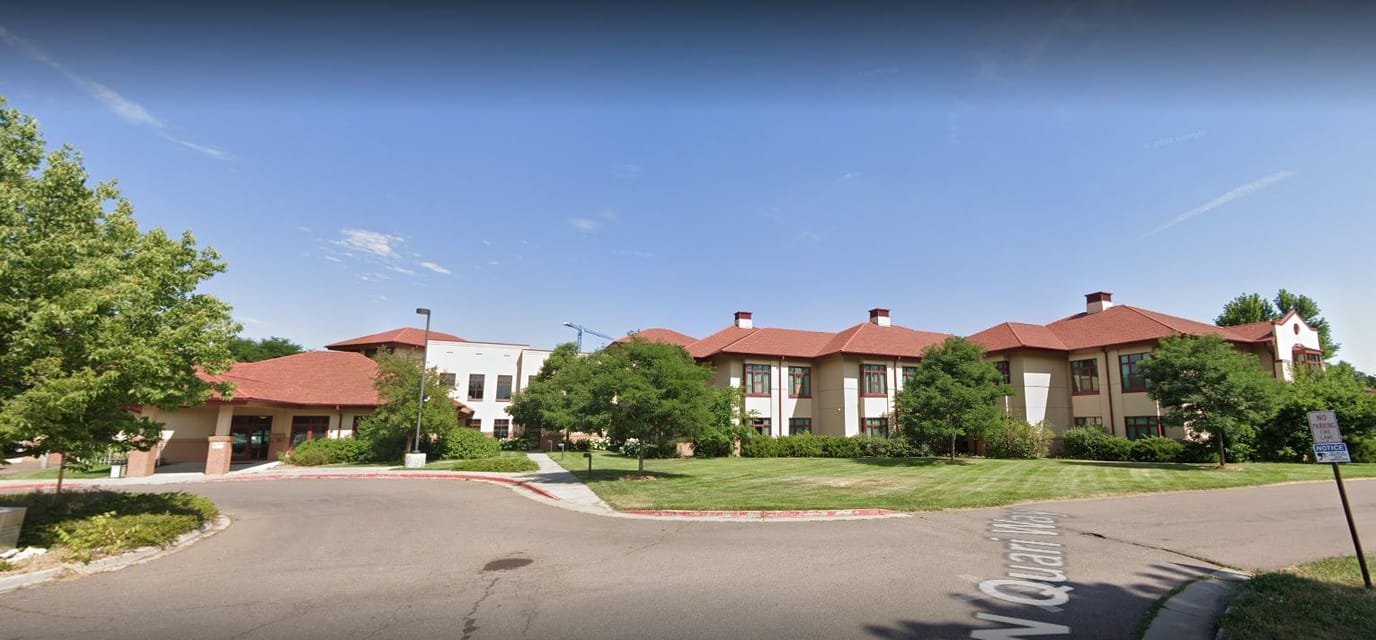 Veterans Community Living Center at Fitzsimons