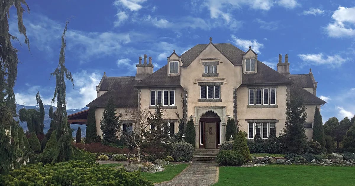 Willowbrook Manor