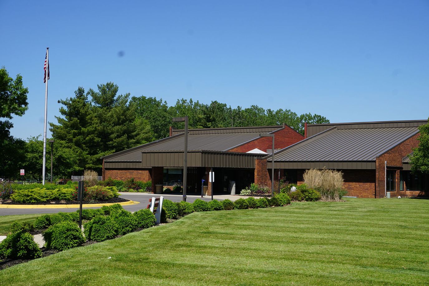 Columbus Colony For Elderly Care