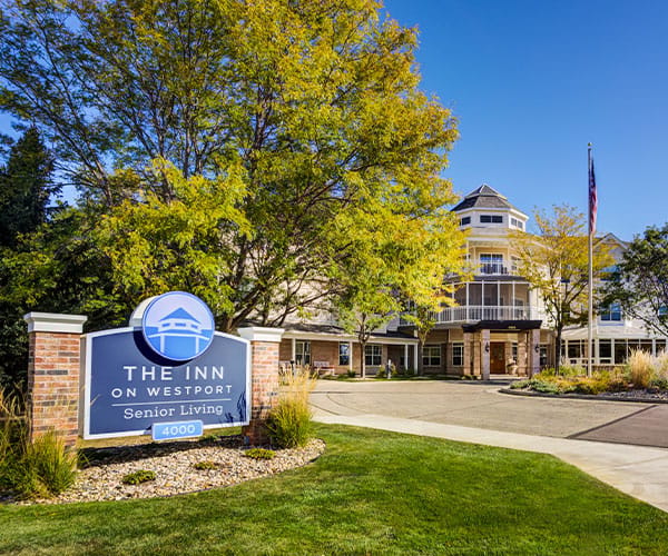 The Inn on Westport