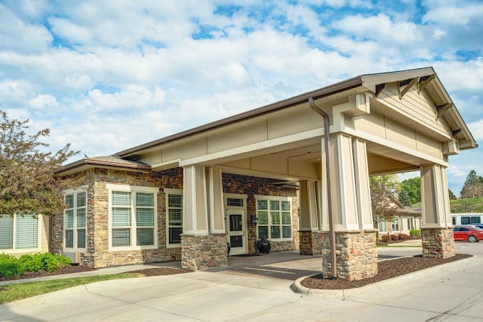 Prairie Meadows Senior Living