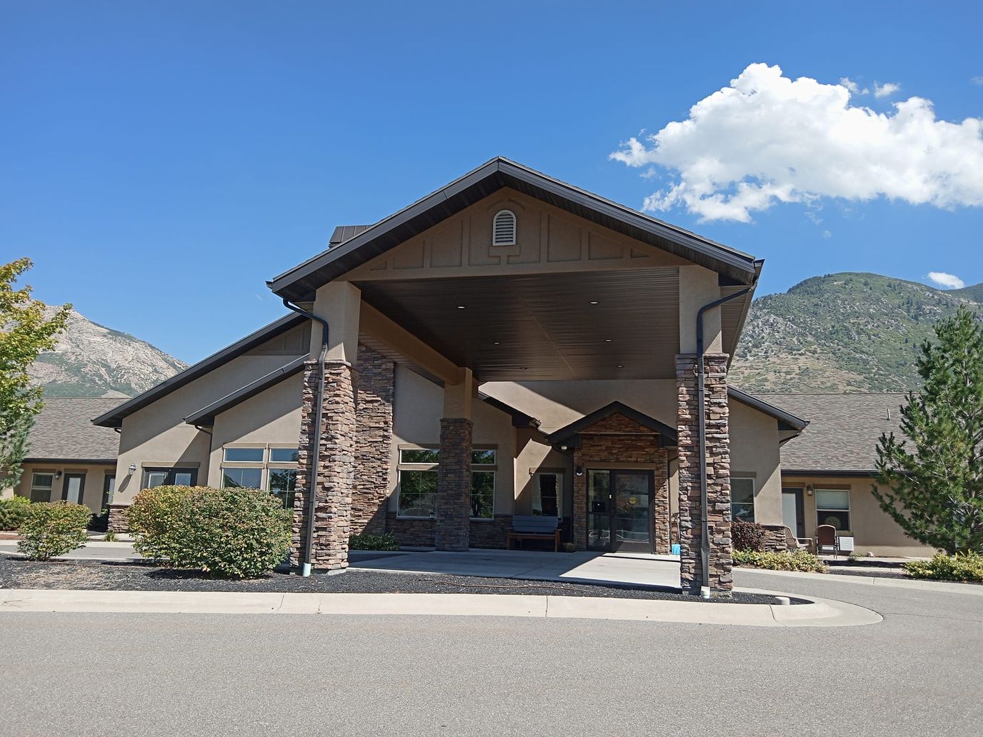 Quail Meadow Assisted Living and Memory Care