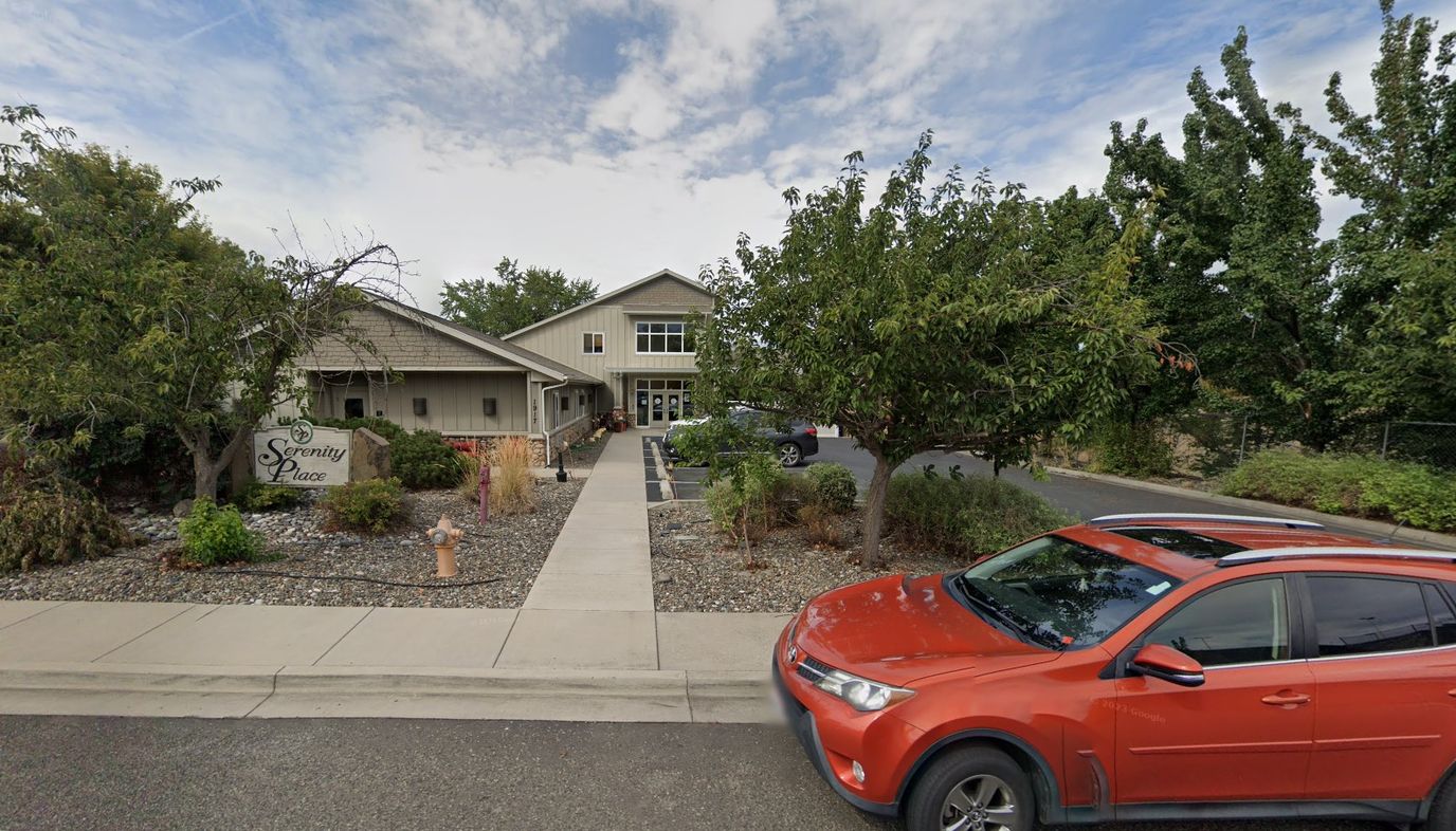 Serenity Place Residential Care