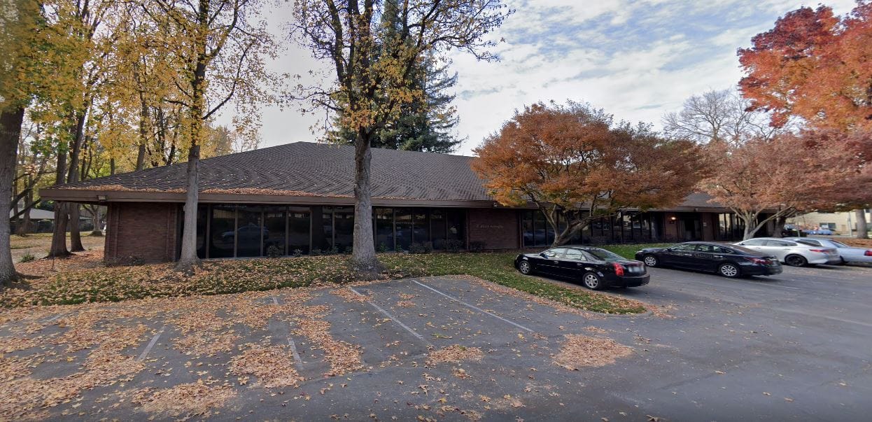 Woodside Healthcare Center