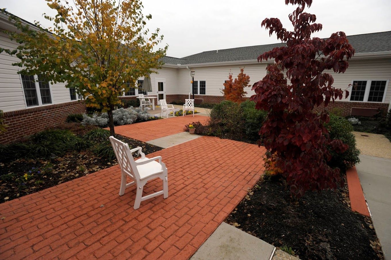 Cardia Healthcare Broadmeadow