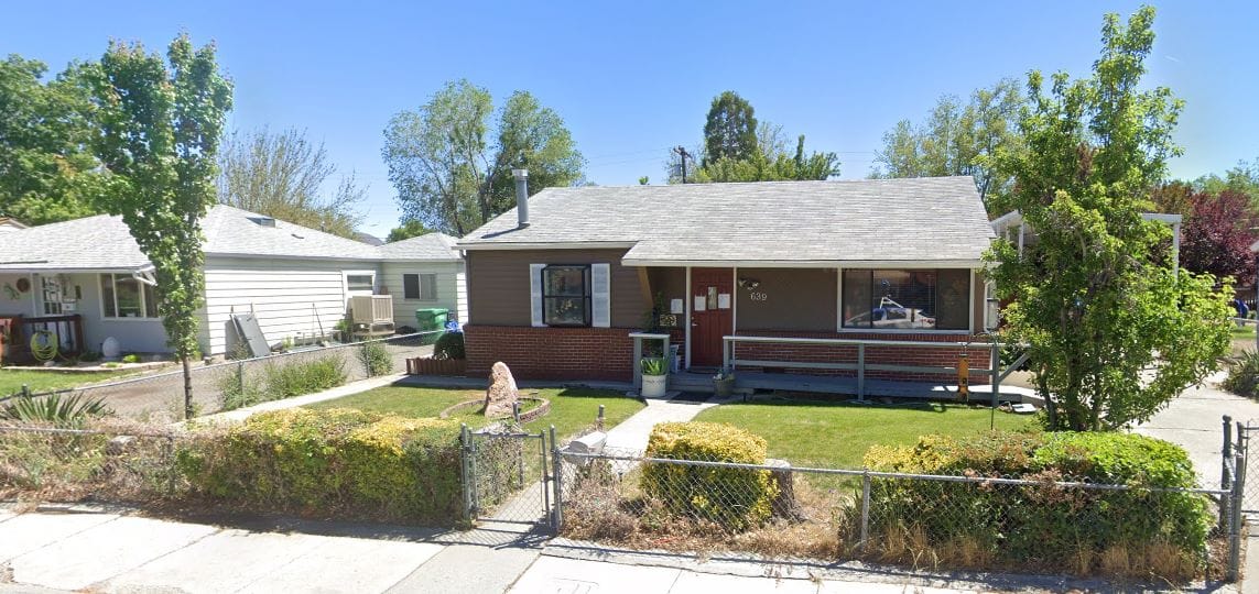 Pleasant Care Group Home