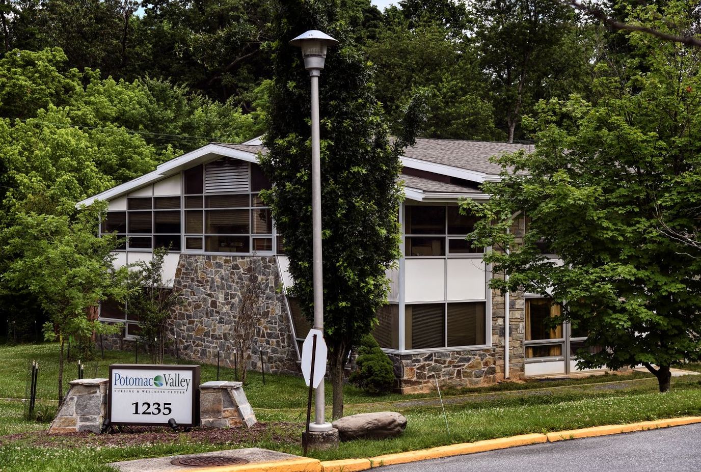 Potomac Valley Nursing & Wellness