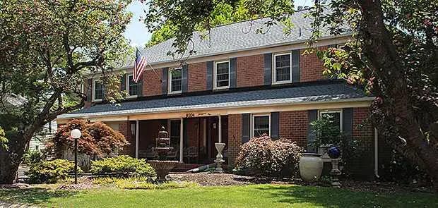 Victoria Home