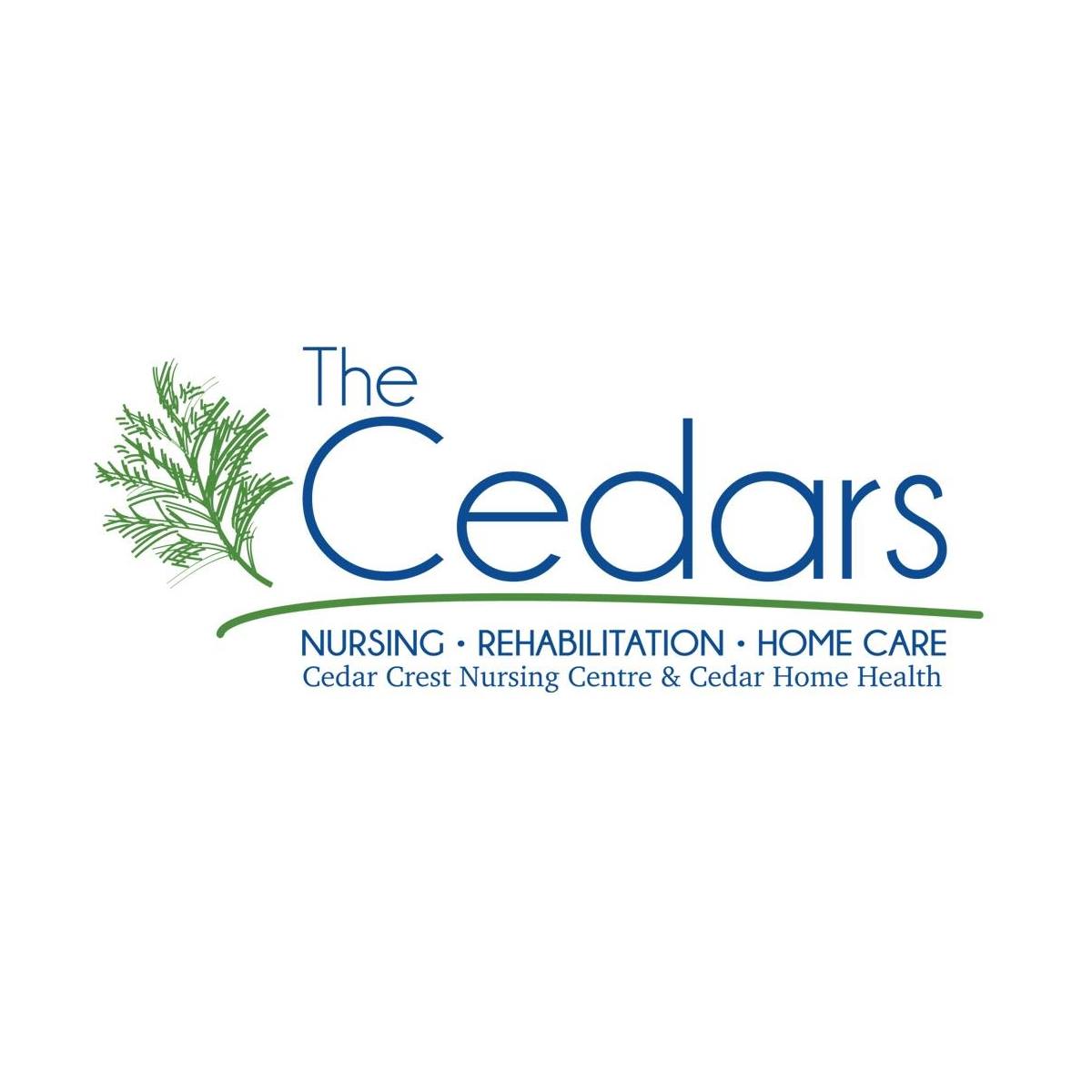 Facility logo for The Cedars Nursing Home