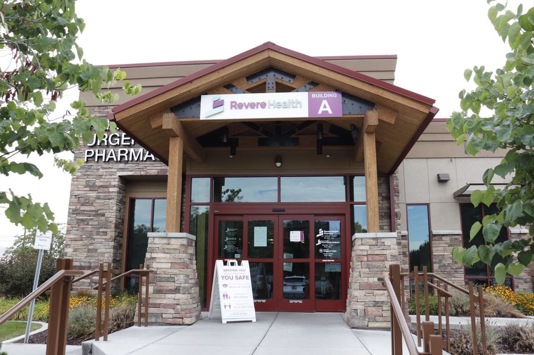 Provo Care Center