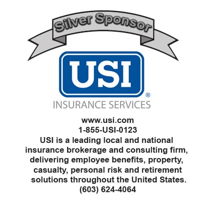 Riverside Rest Home, Nursing Home in Dover, NH — Insurance services logo with company details