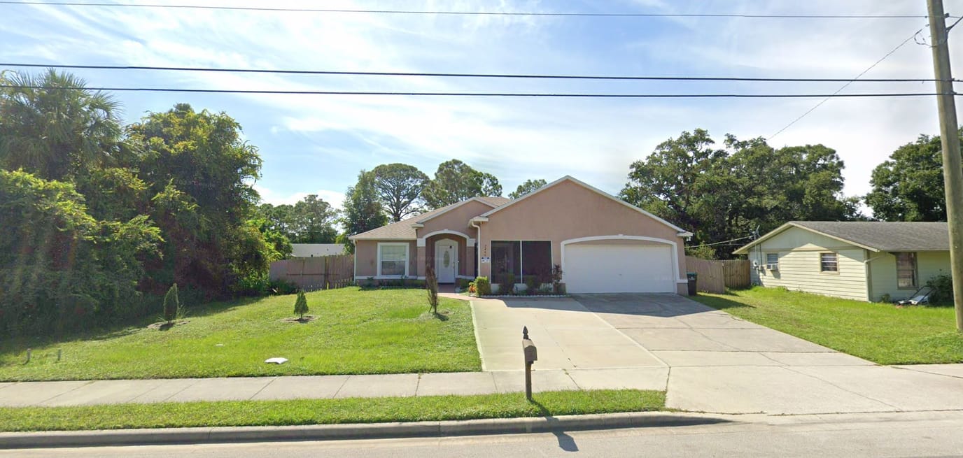 Blue Fountain Home Care