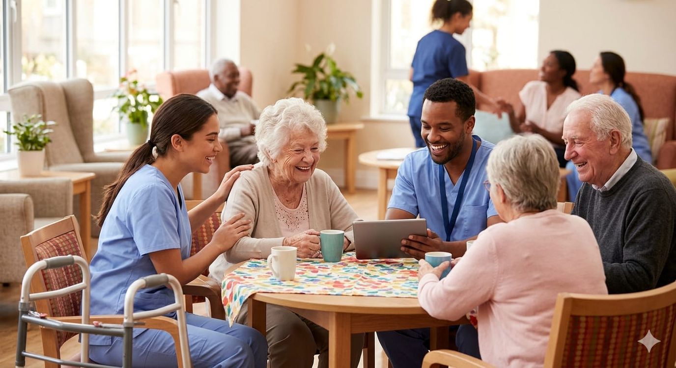 Alpha Care – Chandler