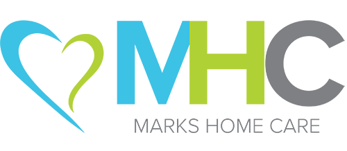 Facility logo on a white background