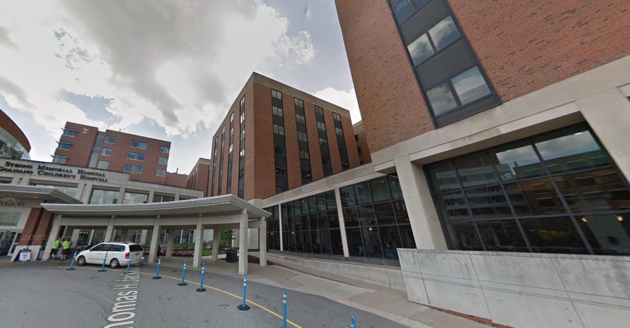 URMC Palliative Care