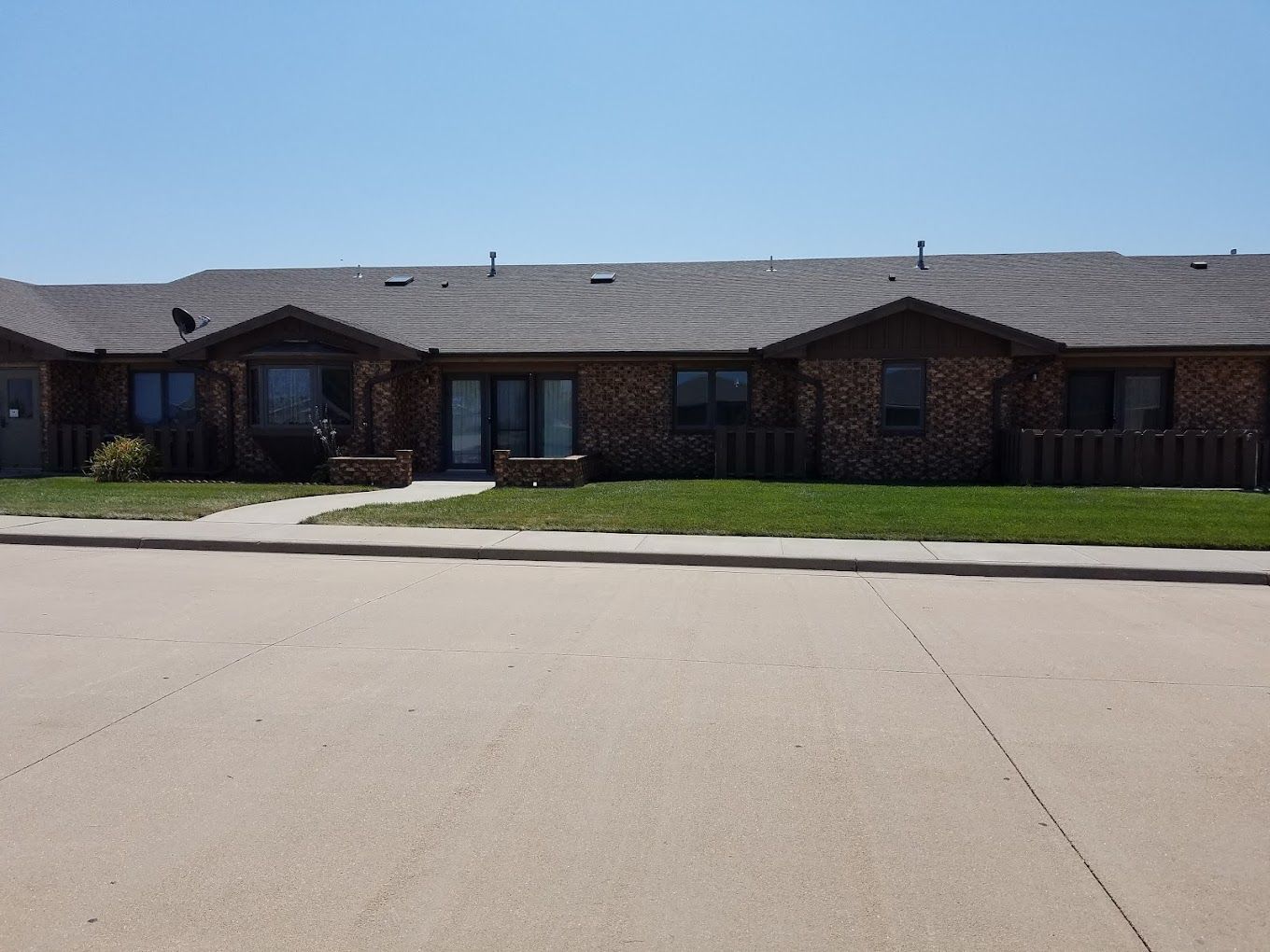 Pleasant View Estates