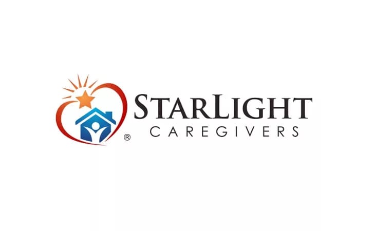 Logo of StarLight CareGivers, Inc.