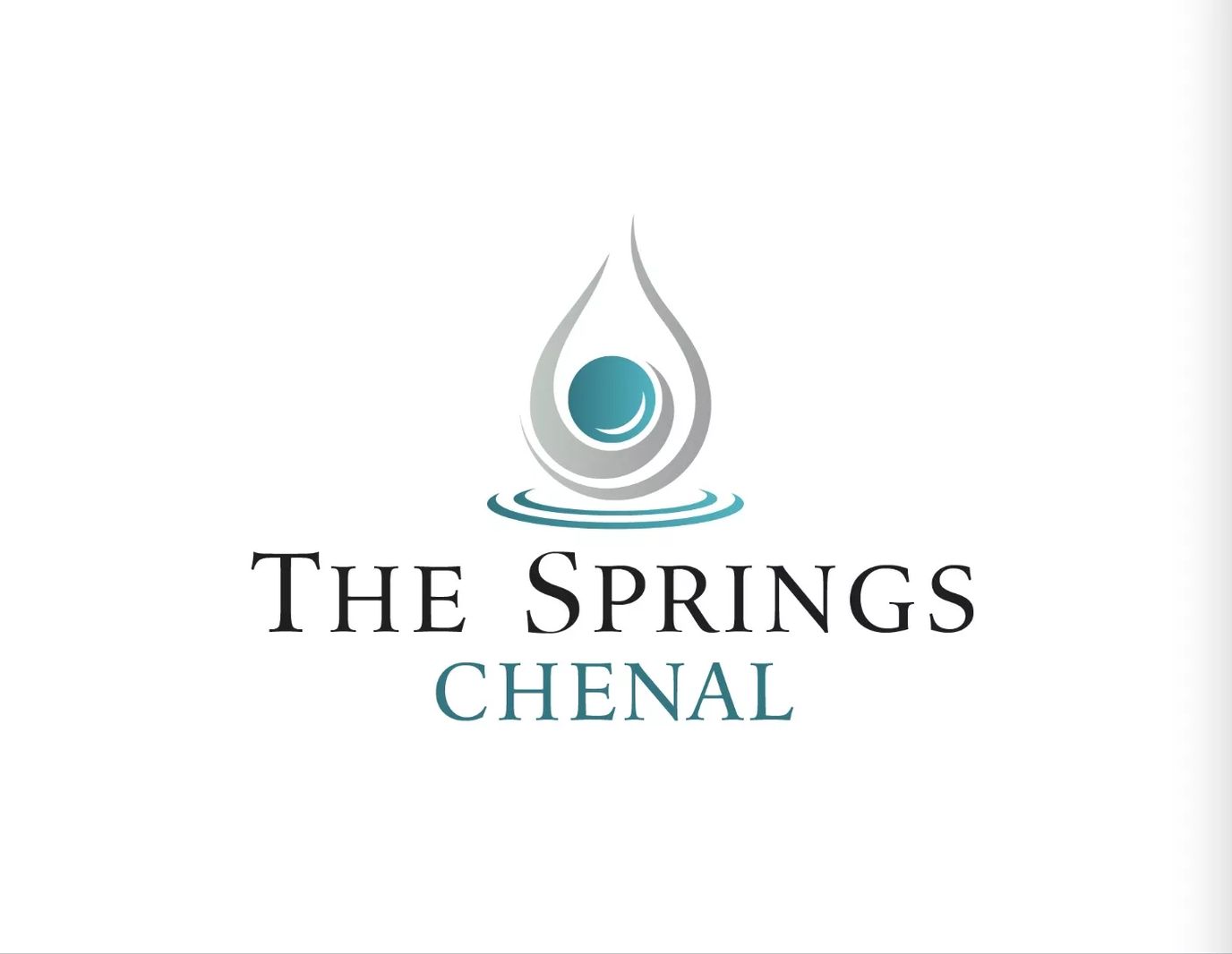 Logo of The Springs of Chenal