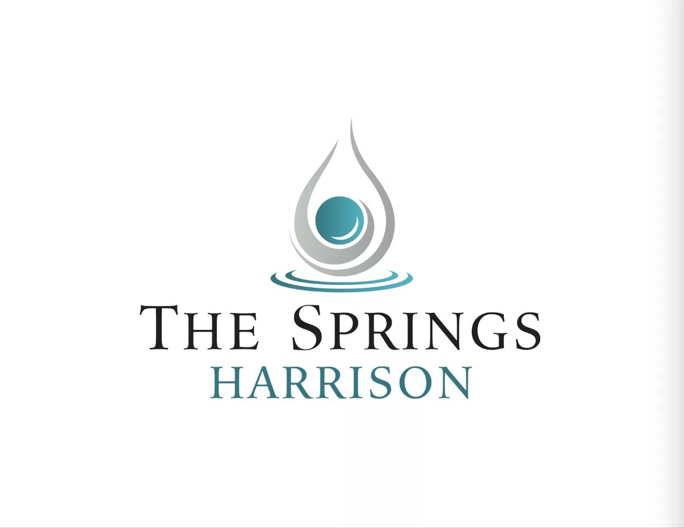 Logo of The Springs of Harrison
