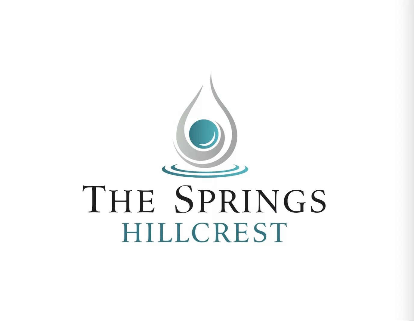 Logo of The Springs of Hillcrest