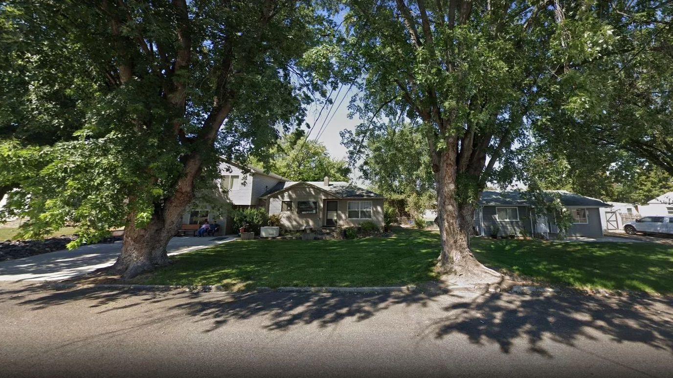 Joyce’s Orchard Residential
