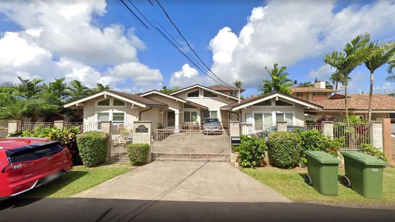 Ka Malama Care Home