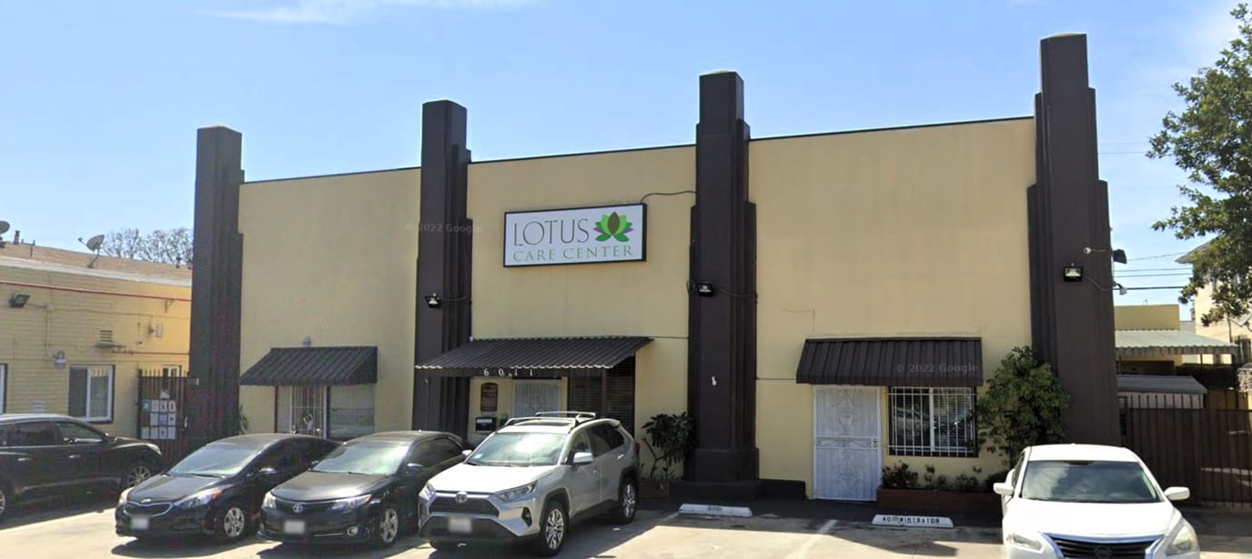 Lotus Care Center