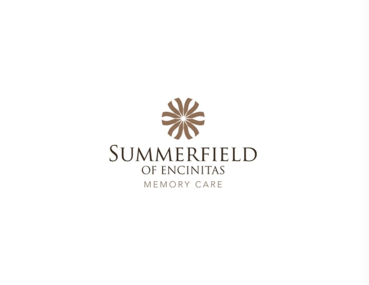 Facility logo for Summerfield of Encinitas
