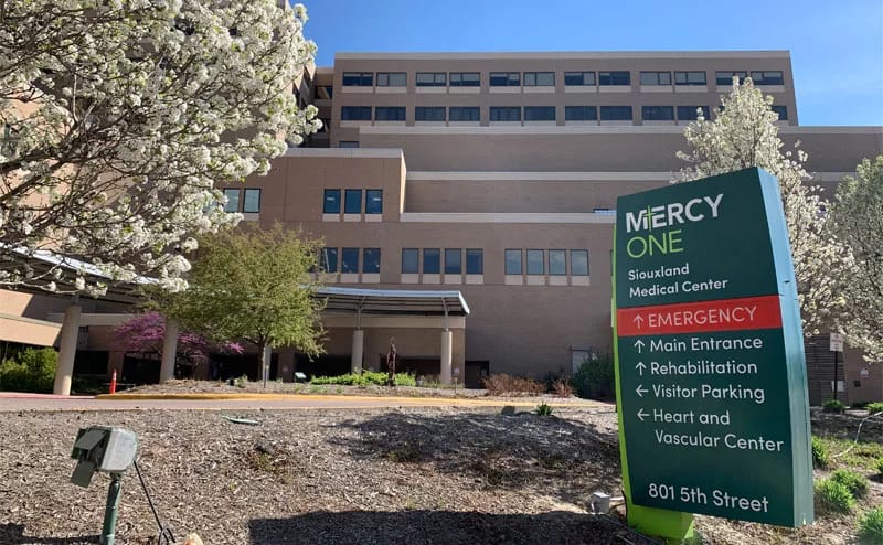 MercyOne Siouxland Home Care