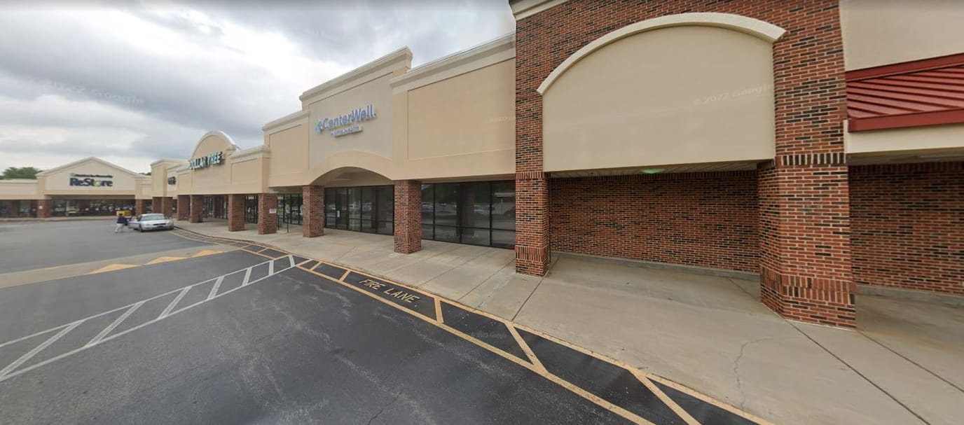 CenterWell Home Health – Statesville