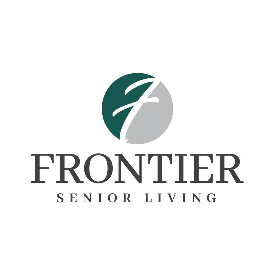 Logo for Frontier Senior Living