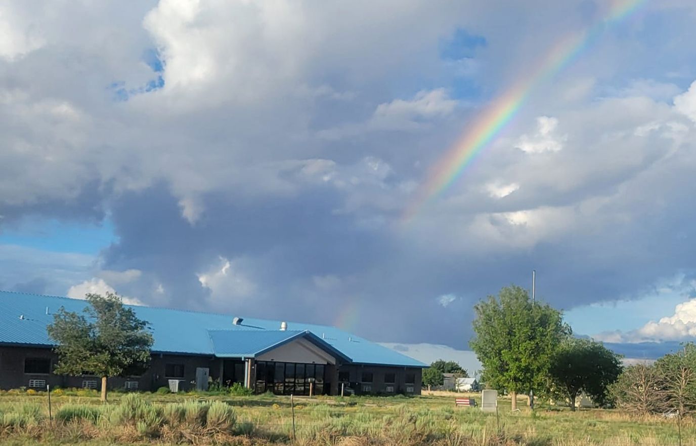 Autumn Blessings Assisted Living