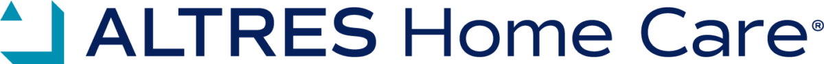 Altres Home Care, home care in Honolulu, HI — Company logo featuring "ALTRES Home Care" text