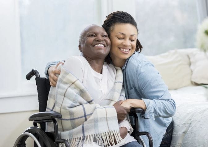 Harmony In-home Healthcare Inc.