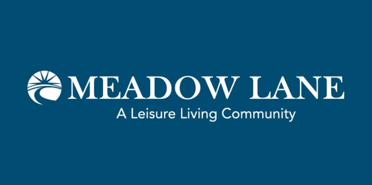 Logo for Meadow Lane Assisted Living