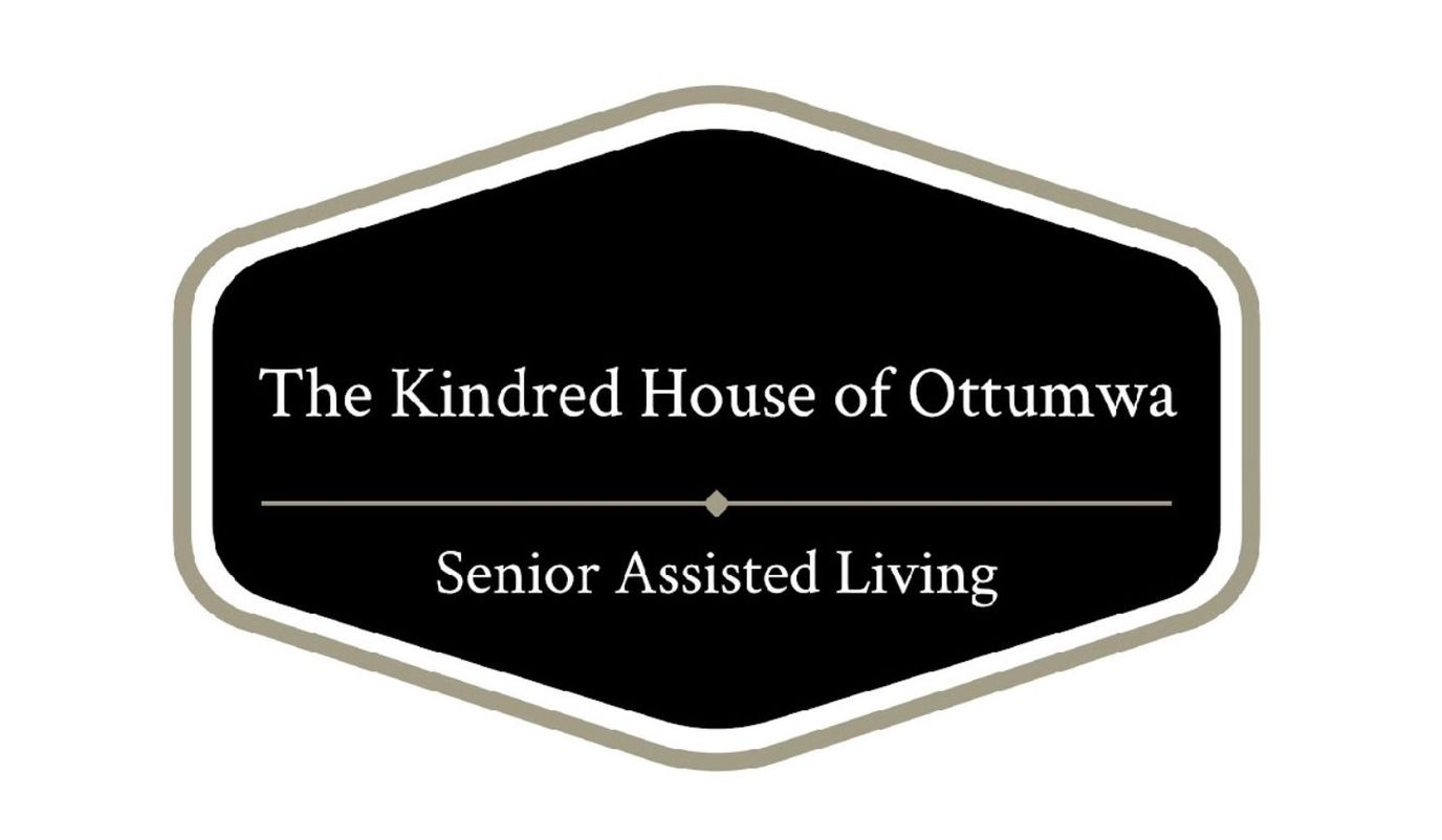 Logo of The Kindred House of Ottumwa