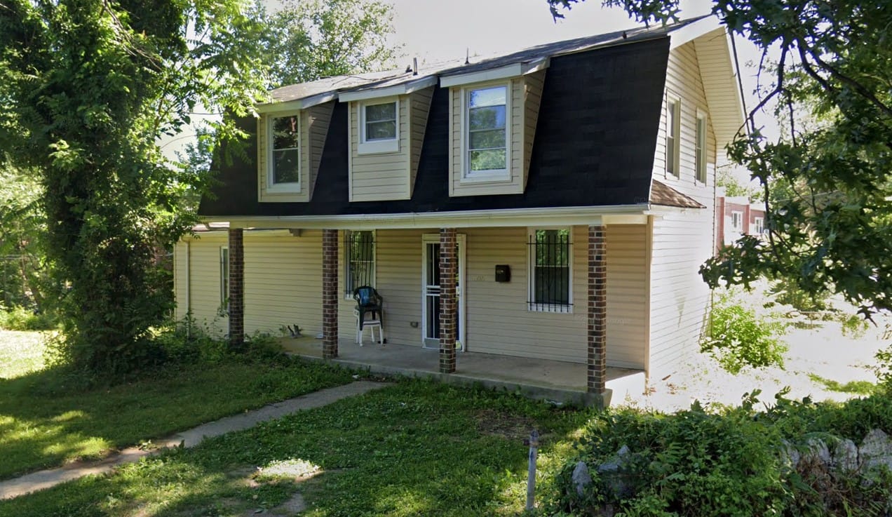 Snow Lane Assisted Living, LLC II