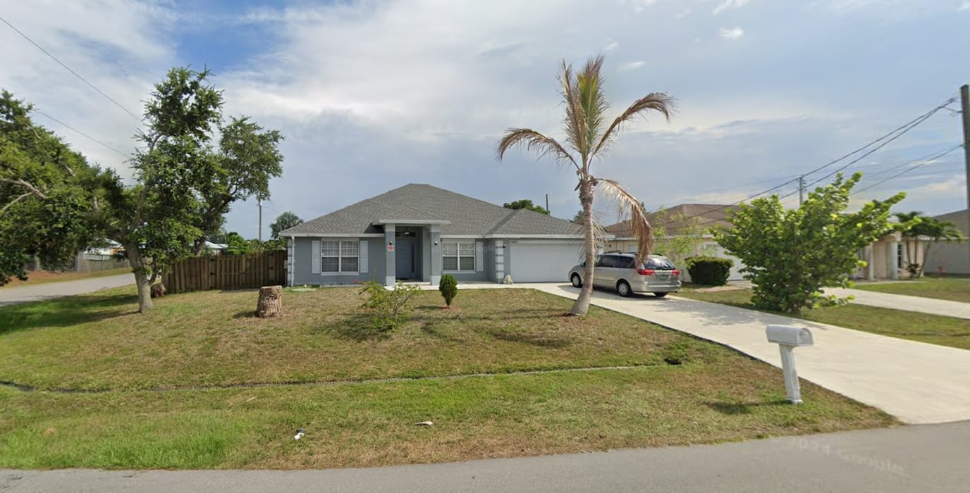 Toni Mary Home ALF Corp
