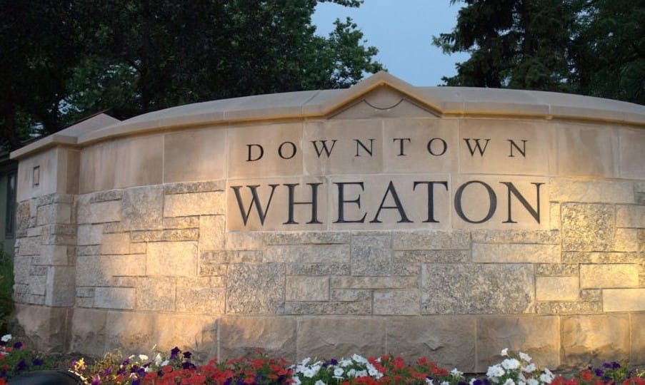Wheaton Village Nursing and Rehabilitation Center