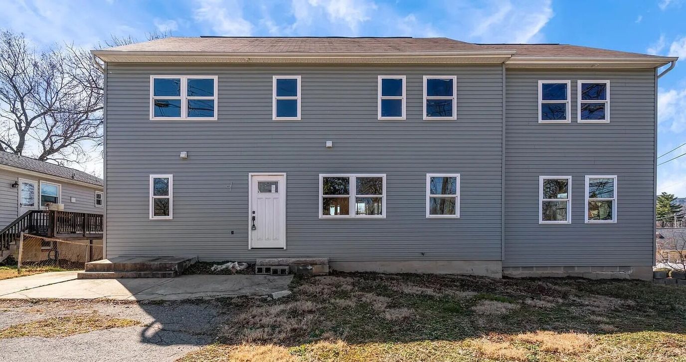 Assisted Living of Rockville I