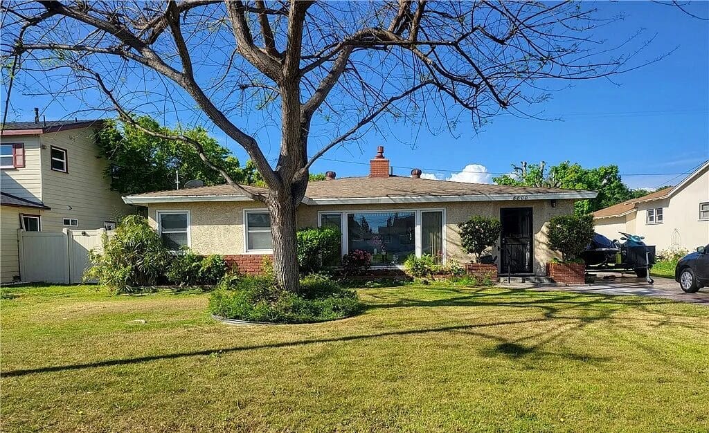 Downey Christian Home
