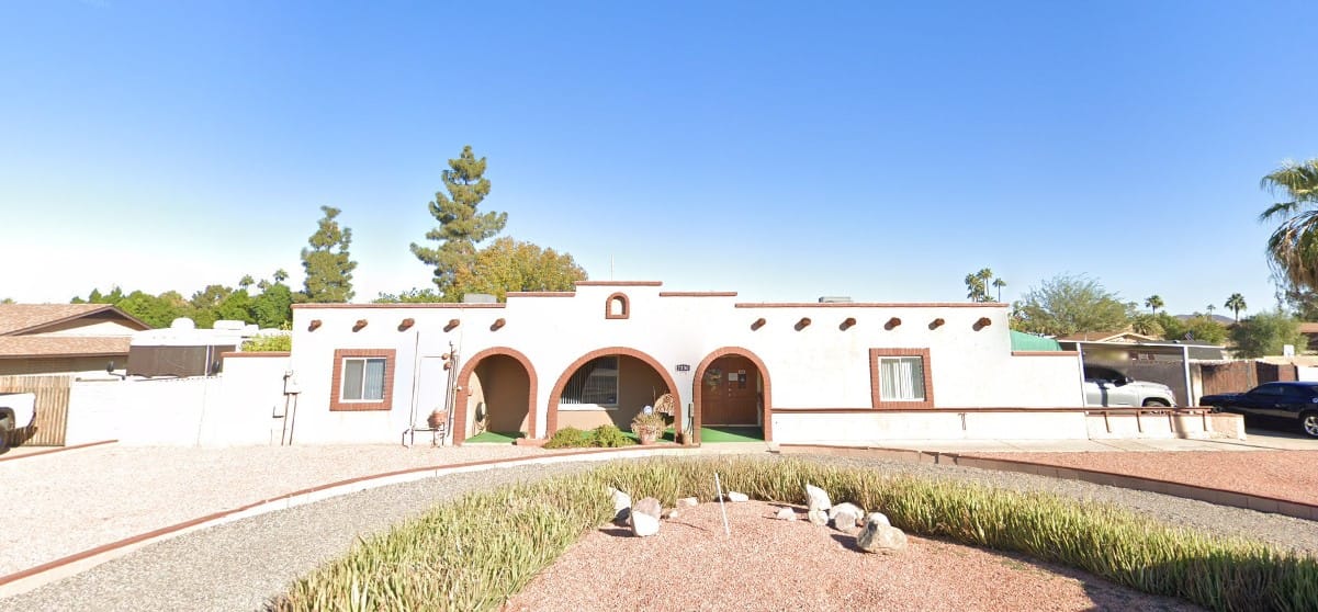 Grovers Assisted Living LLC