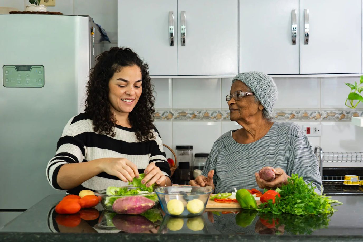 One You Love Homecare Houston, TX