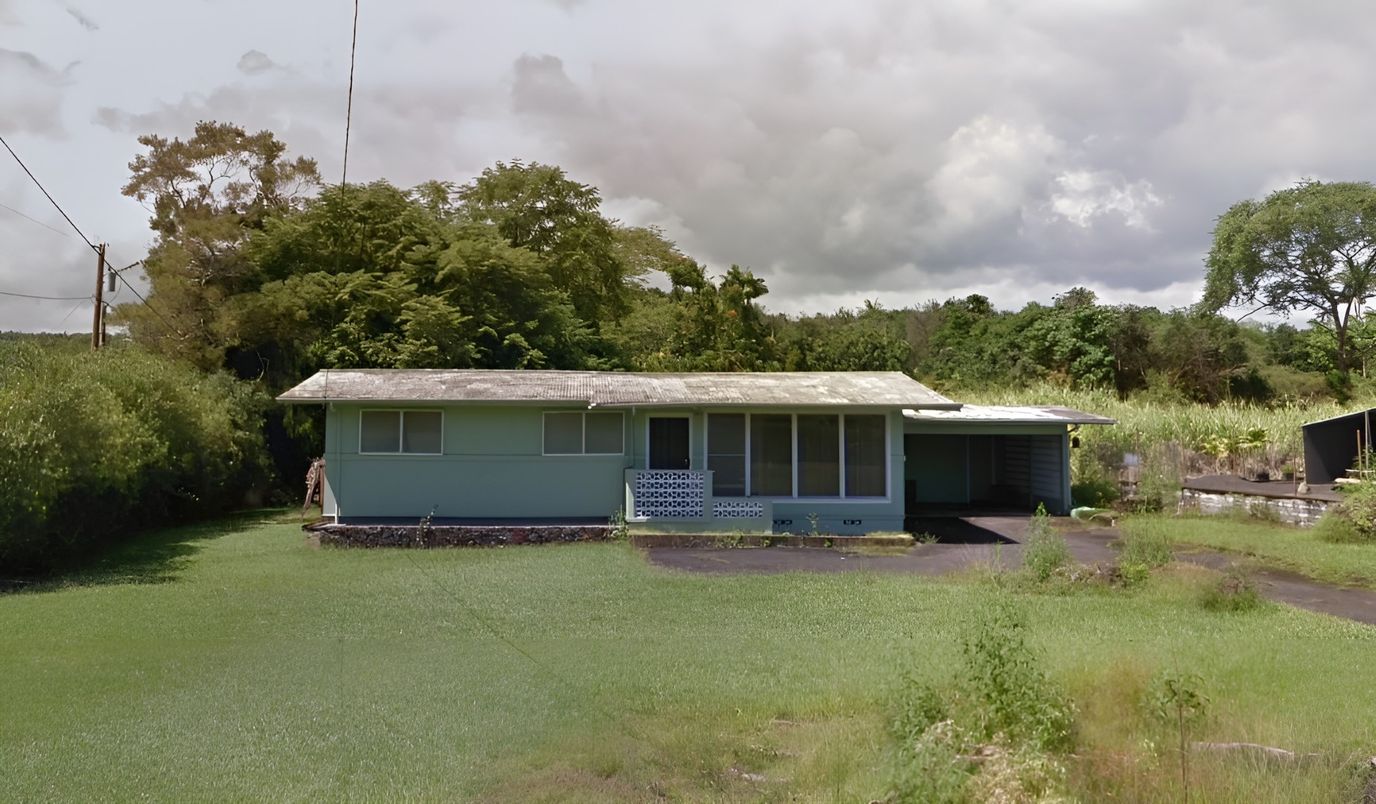 Island Care Home
