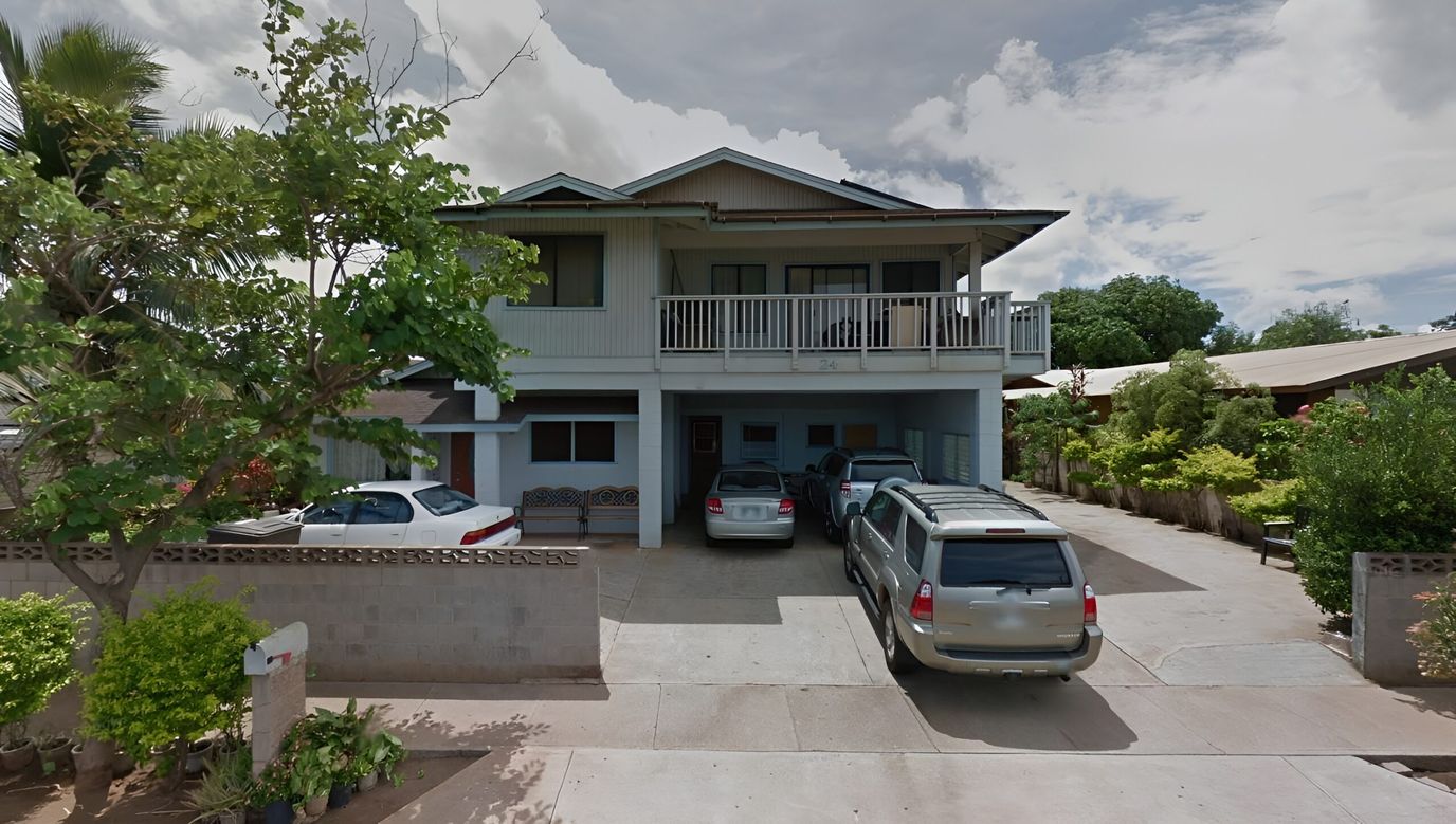 Jerez Care Home