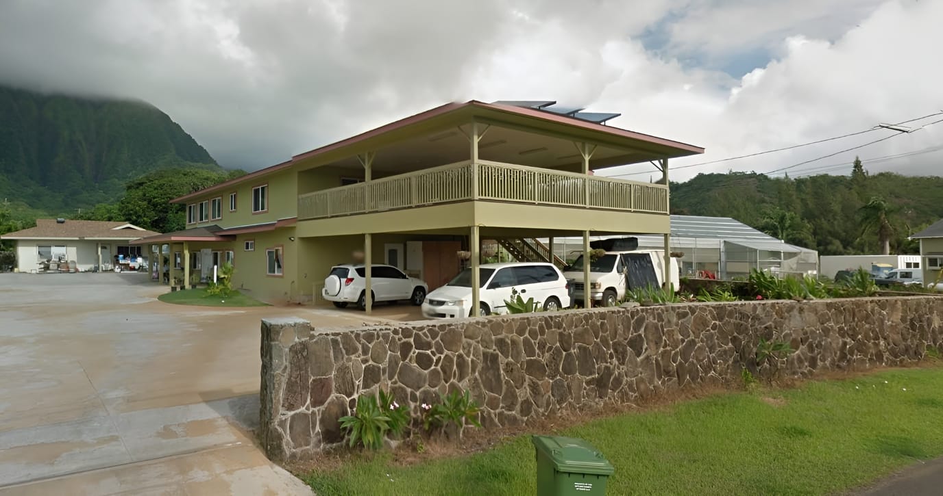 Legacy Villa