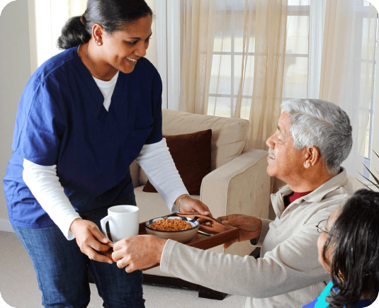 Best Professional Home Care