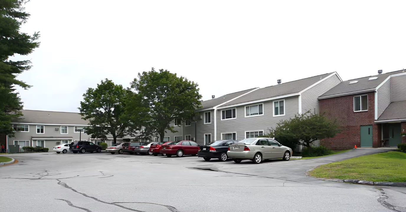 Northfield Green Apartments