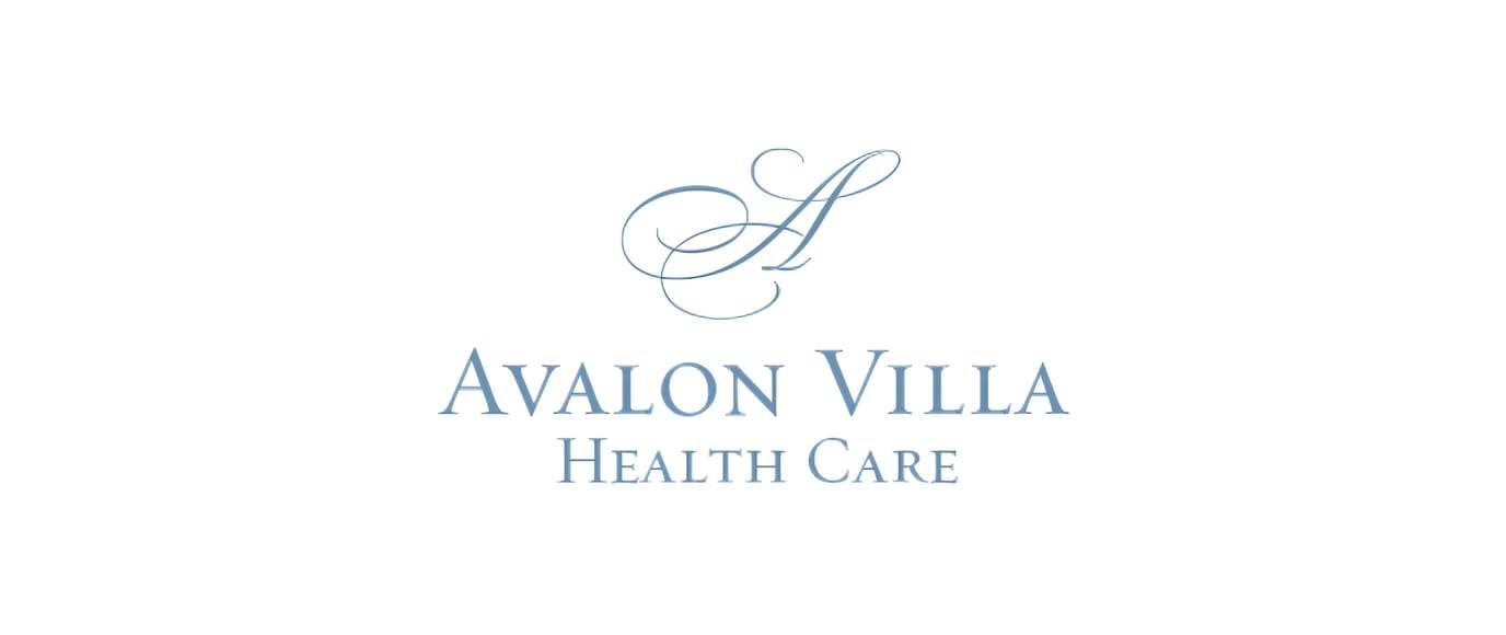 Facility logo on a white background