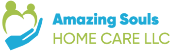 Amazing Souls Home Care LLC, home care in Macungie, PA — Logo of Amazing Souls Home Care LLC